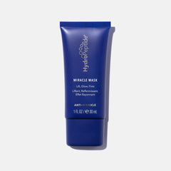 MIRACLE MASK
Мултифункционална маска за лице 
пречистващи глини и пептиди
HydroPeptide