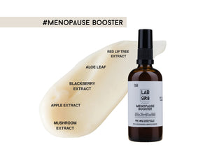Menopause Booster 100 ml/ Менопауза бустер за лице