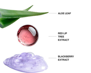 Menopause Booster 100 ml/ Менопауза бустер за лице