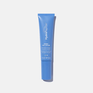 NIMNI DAY CREAM
Антиидж крем-бустер с Nimni™ технология за изглаждане на фините линии, бръчки и поддържане на колагена
HydroPeptide