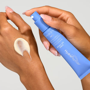 NIMNI DAY CREAM
Антиидж крем-бустер с Nimni™ технология за изглаждане на фините линии, бръчки и поддържане на колагена
HydroPeptide