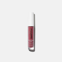 PERFECTING GLOSS - BERRY BREEZE
Подхранващ уплътняващ тинт за устни за обем
хидратация и сияен блясък
HydroPeptide