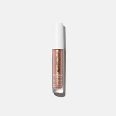 PERFECTING GLOSS - NUDE PEARL
Подхранващ уплътняващ тинт за устни за обем
хидратация и сияен блясък
HydroPeptide