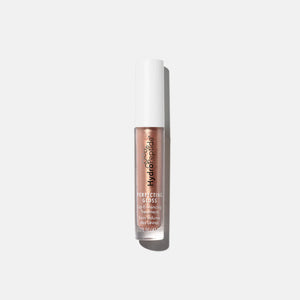 PERFECTING GLOSS - NUDE PEARL
Подхранващ уплътняващ тинт за устни за обем
хидратация и сияен блясък
HydroPeptide