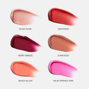 PERFECTING GLOSS - PALM SPRING PINK
Подхранващ уплътняващ тинт за устни за обем
хидратация и сияен блясък
HydroPeptide