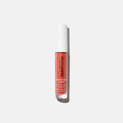 PERFECTING GLOSS - SANTORINI
Подхранващ уплътняващ тинт за устни за обем
хидратация и сияен блясък
HydroPeptide