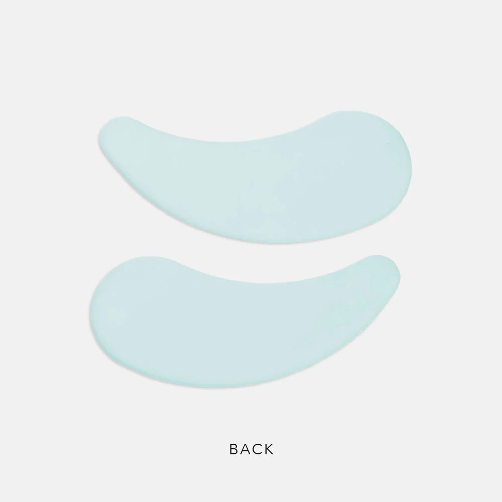 POLYPEPTIDE COLLAGEL+ EYE MASK
Хидрогел пачове за очи с пептиди за озаряване и хидратация
HydroPeptide