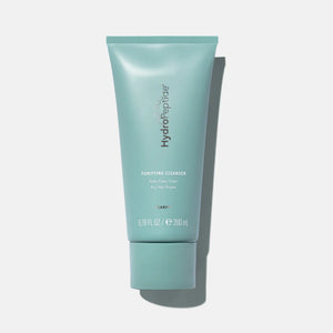 PURIFYING CLEANSER
Почистващ гел за лице за свиване на порите
против акне и несъвършенства
за сияйна и балансирана кожа
HydroPeptide