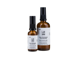 Pure Hyaluronic Acid Booster 100 ml / Бустер с чиста хиалуронова киселина