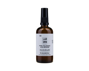 Pure Hyaluronic Acid Booster 100 ml / Бустер с чиста хиалуронова киселина
