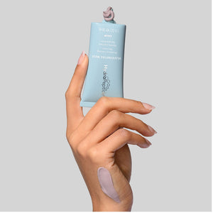 REJUVENATING MASK
Успокояваща маска за лице с охлаждащи глини и пептиди 
чувствителна и стресирана кожа
намалява зачервяванията 
балансира хидратацията
HydroPeptide