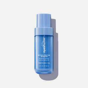 RETINOL ROUTINE BOOSTER
Серум с CellRenew-16 и 1% Универсален три-ретинолов комплекс, намалява фините линии и бръчки
изглажда тена и текстурата на кожата
за сияйна и подмладена кожа
HydroPeptide