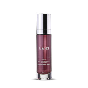 Repair Day cream Light NAC Y2 50 ml
Лек възстановяващ дневен крем NAC Y2
за комбинирана и мазна кожа
хидратира 
изглажда 
укрепва кожната бариера
111SKIN 