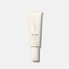 SOLAR DEFENSE NON-TINTED SPF 50
Слънцезащитен крем с физични филтри и матов финиш
подходящ за всички типове кожа, включително чувствителна
HydroPeptide