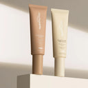 SOLAR DEFENSE NON-TINTED SPF 50
Слънцезащитен крем с физични филтри и матов финиш
подходящ за всички типове кожа, включително чувствителна
HydroPeptide