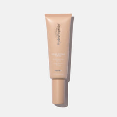 SOLAR DEFENSE TINTED SPF 30
SPF крем, който се адаптира към повечето тонове на кожата за здравословен блясък
HydroPeptide