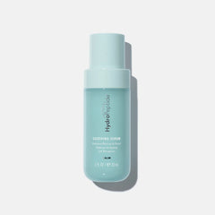 SOOTHING SERUM
Серум за лице с пептиди и растителни стволови клетки
успокояващ зачервяванията и изглаждащ фините линии
HydroPeptide