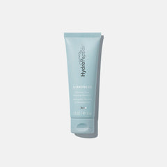 TRAVEL-SIZE CLEANSING GEL
Нежен почистващ продукт за лице с пептиди за чувствителна кожа премахващ грим и замърсявания без изсушаване
HydroPeptide