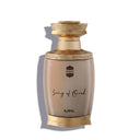 Ajmal Song Of Oud EDP 75 ml Unisex