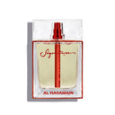 Al Haramain Signature Red EDP 100 ml U