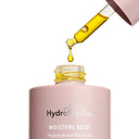 MOISTURE RESET