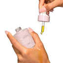 MOISTURE RESET