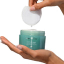 CLARIFYING TONER PADS