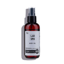 Олио за тяло с конопено масло 130 мл./Hemp body oil 130 ml